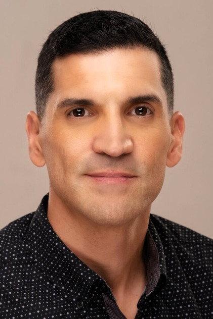 Alex Abrahantes - Actor Profile Photo