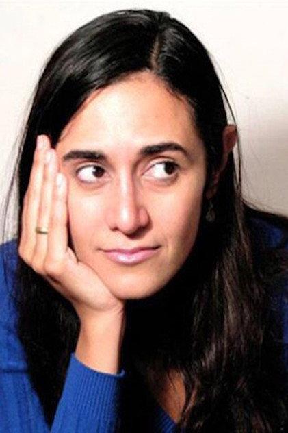 Reem Hijab - Actor Profile Photo