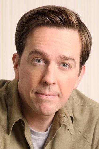Ed Helms - Actor Profile Photo