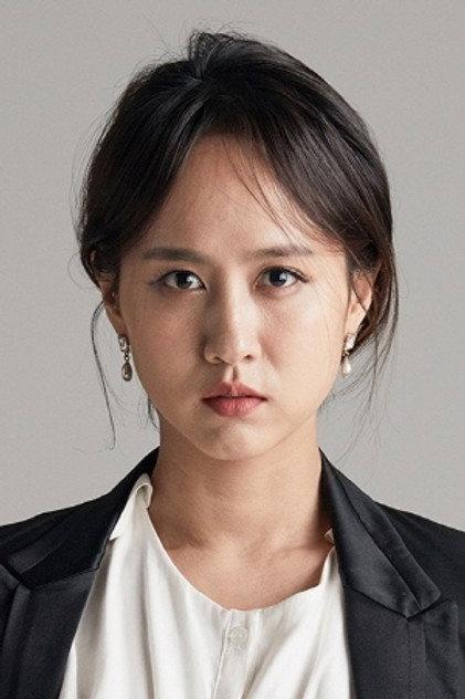 Kim Eun-ju - Actor Profile Photo
