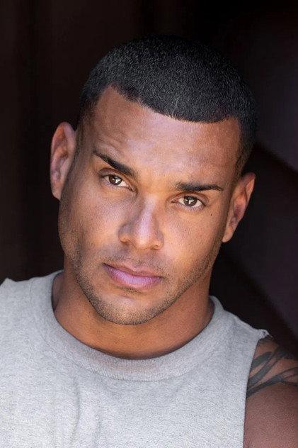 Jamaal Lewis - Actor Profile Photo