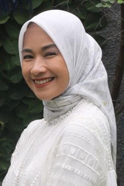 Alya Rohali - Actor Profile Photo
