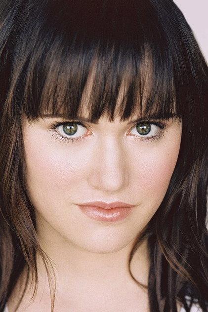 Audrey Ellis Fox - Actor Profile Photo