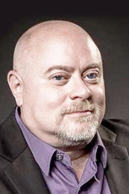 Rob Mungle - Actor Profile Photo