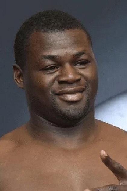 Curtis Harper - Actor Profile Photo