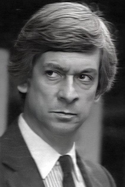 Héctor Biuchet - Actor Profile Photo