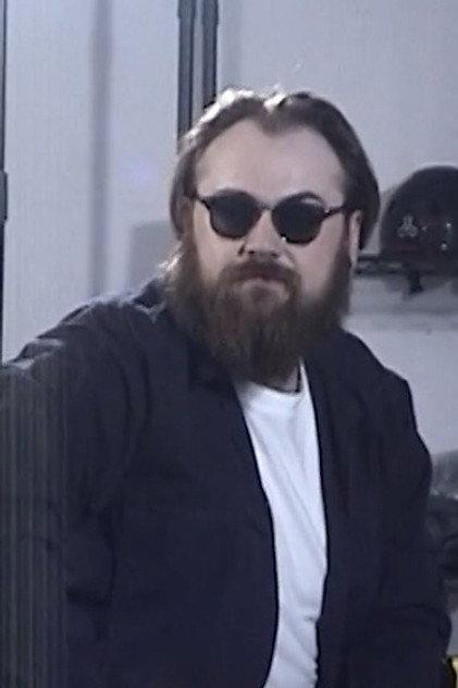Hugo Constantinople - Actor Profile Photo