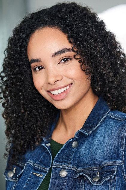 Madison Shamoun - Actor Profile Photo
