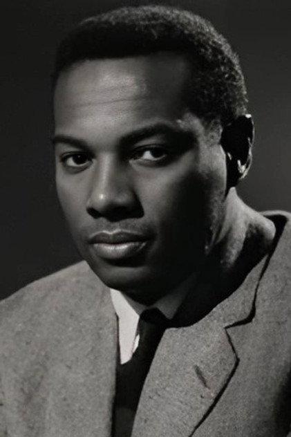 Errol John - Actor Profile Photo