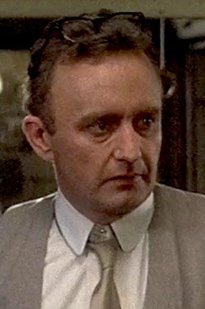 John Furlong - Actor Profile Photo
