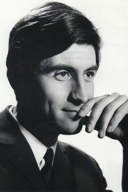 Ljubiša Samardžić - Actor Profile Photo