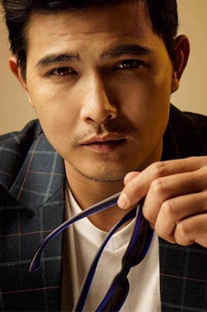 Quang Su - Actor Profile Photo