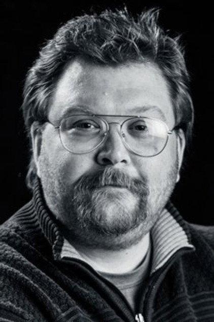 Dan Jonsson - Actor Profile Photo
