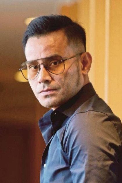 Judika Sihotang - Actor Profile Photo