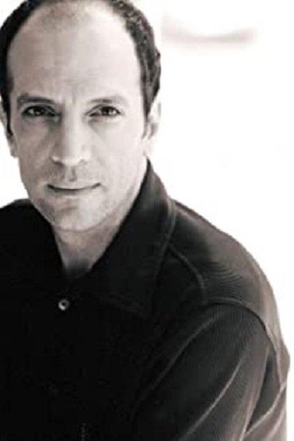 Carl Alacchi - Actor Profile Photo