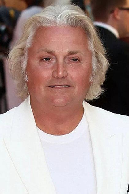 David Emanuel - Actor Profile Photo