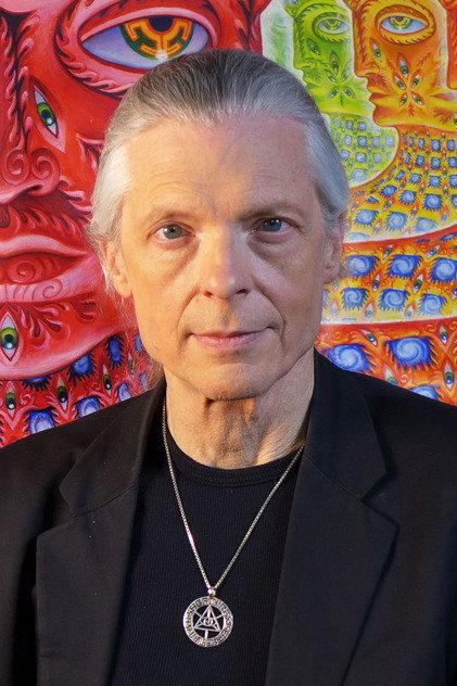 Alex Grey - Actor Profile Photo
