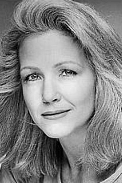Lisby Larson - Actor Profile Photo