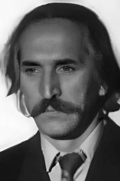 Djoko Rosic - Actor Profile Photo
