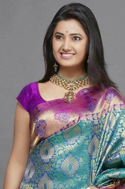 Prajakta Mali - Actor Profile Photo