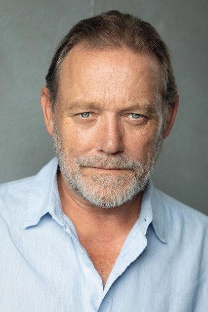 Jeffrey Harmer - Actor Profile Photo