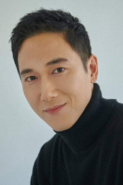 Joung Young-sub - Actor Profile Photo