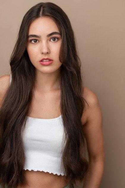 Jordana Summer - Actor Profile Photo