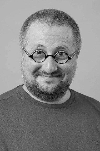 Bogdan Talașman - Actor Profile Photo