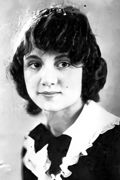 Beulah Booker - Actor Profile Photo