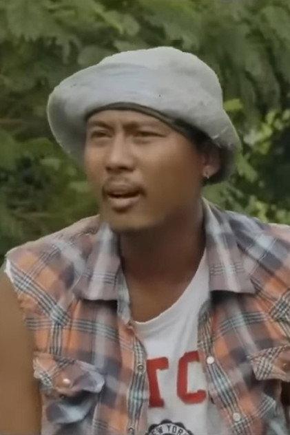 Myo Hlaing Win - Actor Profile Photo