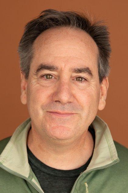 Andrew Friedman - Actor Profile Photo