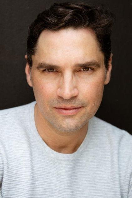 Vince Poletto - Actor Profile Photo