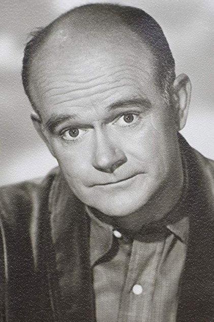 Bob Sweeney - Actor Profile Photo