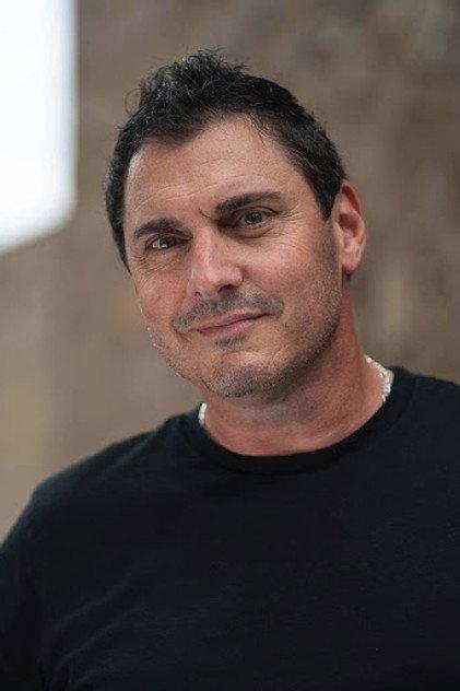 Johnny Gioeli - Actor Profile Photo