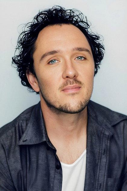Cameron Ring - Actor Profile Photo