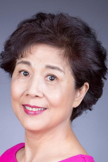 Gloria Ho - Actor Profile Photo