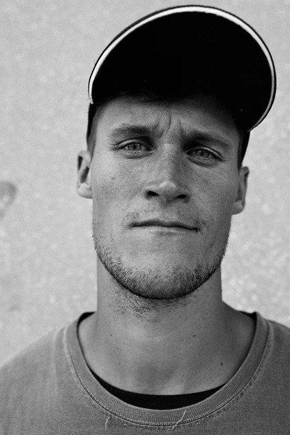 Callum Powell - Actor Profile Photo