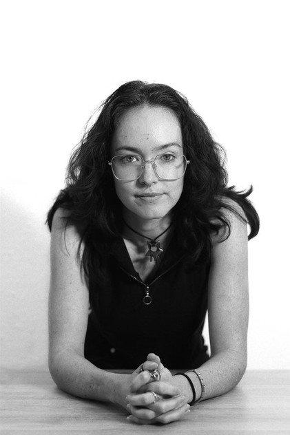 Kiara Jones - Actor Profile Photo