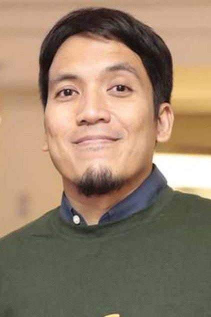 Deddy Mahendra Desta - Actor Profile Photo