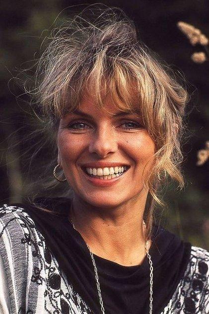 Julie Ege - Actor Profile Photo