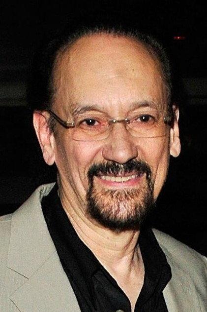 Shawn Elliott - Actor Profile Photo