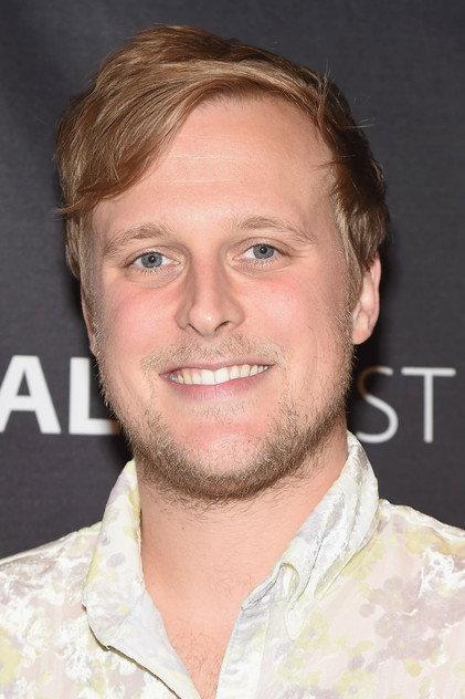 John Early - Actor Profile Photo