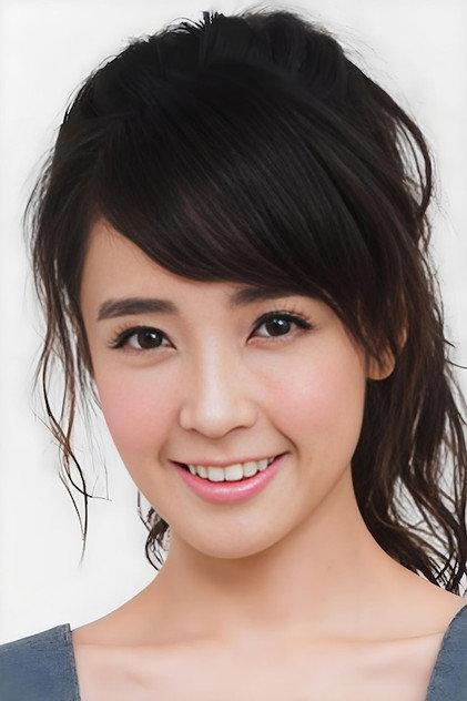 Kandy Wong - Actor Profile Photo