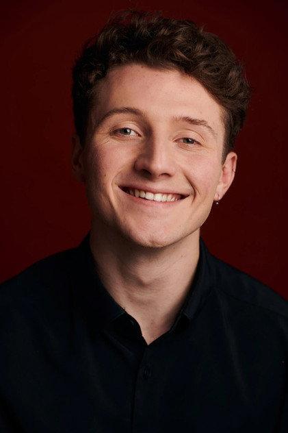 Valentín Ángel Fernández - Actor Profile Photo