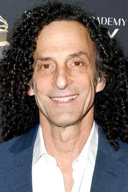 Kenny G - Actor Profile Photo