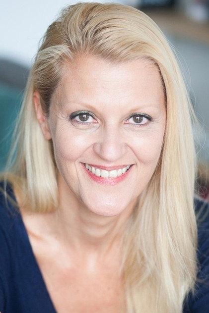 Karine Dogliani - Actor Profile Photo