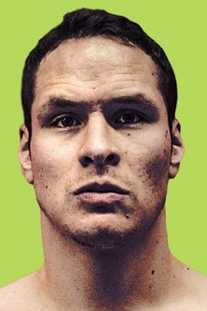 Cesar Nunez - Actor Profile Photo