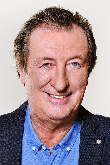 Bolek Polívka - Actor Profile Photo