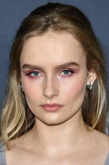 Olivia DeJonge - Actor Profile Photo