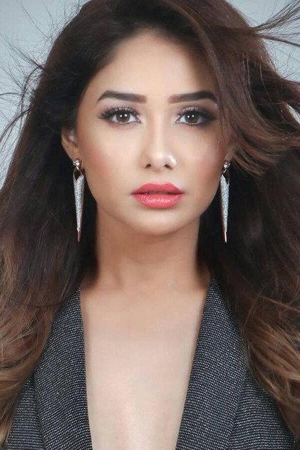 Leena Jumani - Actor Profile Photo
